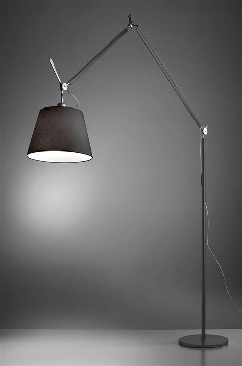 DESIGN ICON TOLOMEO.